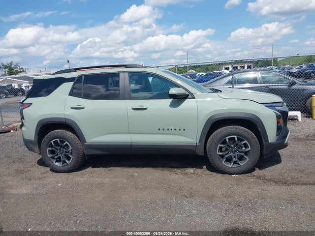 45953286 :رقم المزاد ، 3GNAXKEG6TL219271 vin ، 2026 Chevrolet Equinox Fwd Activ مزاد بيع