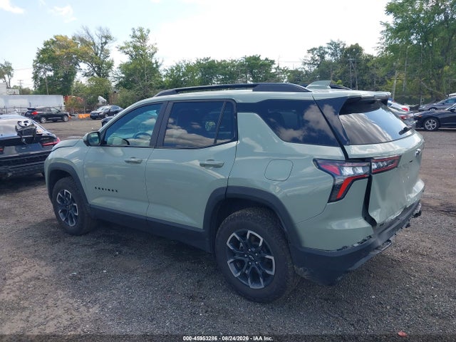 45953286 :رقم المزاد ، 3GNAXKEG6TL219271 vin ، 2026 Chevrolet Equinox Fwd Activ مزاد بيع