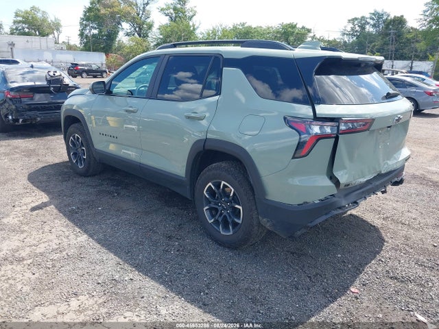 45953286 :رقم المزاد ، 3GNAXKEG6TL219271 vin ، 2026 Chevrolet Equinox Fwd Activ مزاد بيع
