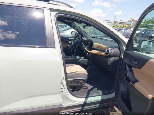 45953286 :رقم المزاد ، 3GNAXKEG6TL219271 vin ، 2026 Chevrolet Equinox Fwd Activ مزاد بيع