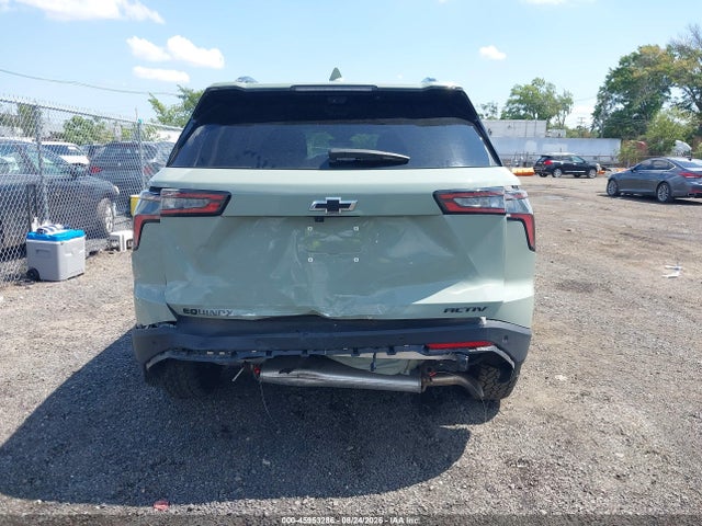 45953286 :رقم المزاد ، 3GNAXKEG6TL219271 vin ، 2026 Chevrolet Equinox Fwd Activ مزاد بيع