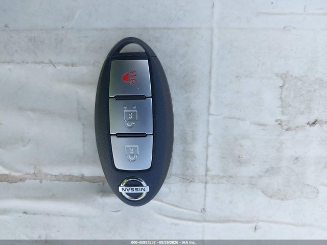 45953287 :رقم المزاد ، 5N1AR2MM0DC602805 vin ، 2013 Nissan Pathfinder Sv مزاد بيع