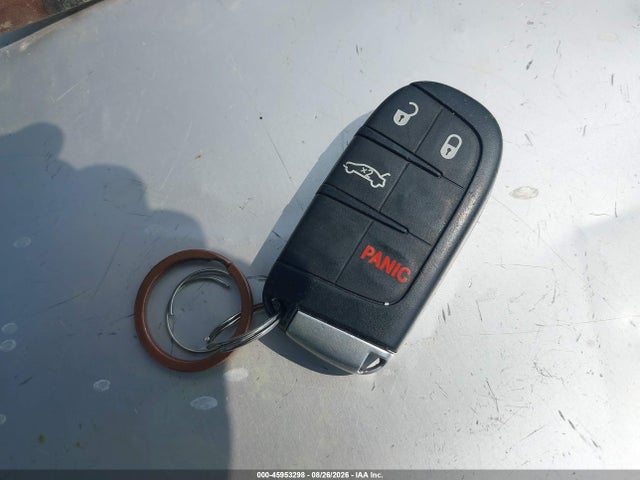 Продаж на аукціоні авто 2021 Dodge Challenger R/t, vin: 2C3CDZBT7MH517427, номер лоту: 45953298