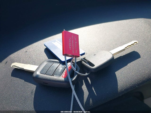 Honda Civic Lx 2015 19XFB2F59FE281878 Image 11