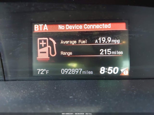 Honda Civic Lx 2015 19XFB2F59FE281878 Image 15