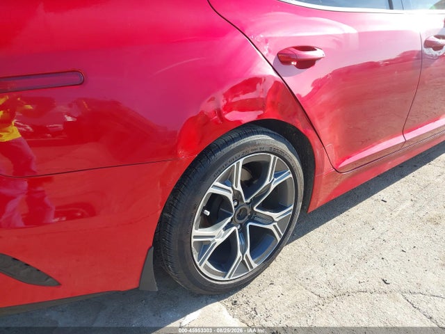 Продаж на аукціоні авто 2021 Kia Stinger Gt-line, vin: KNAE15LA9M6091970, номер лоту: 45953303