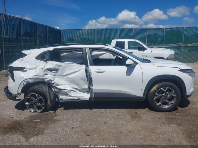 Aukcja sprzedaży 2026 Chevrolet Trax Fwd Lt, vin: KL77LHEP7TC024872, numer aukcji: 45953307