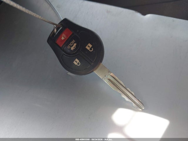 Nissan SENTRA S 2016 3N1AB7AP9GY332315 Image 11