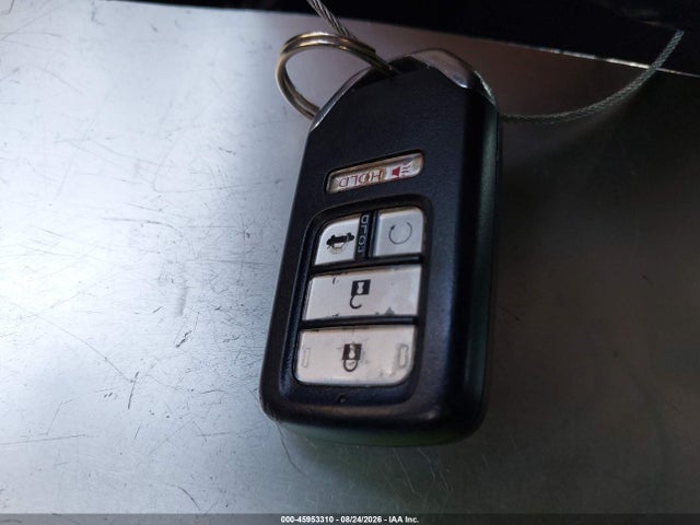 Honda Civic Sport 2019 2HGFC2F82KH541125 Image 11
