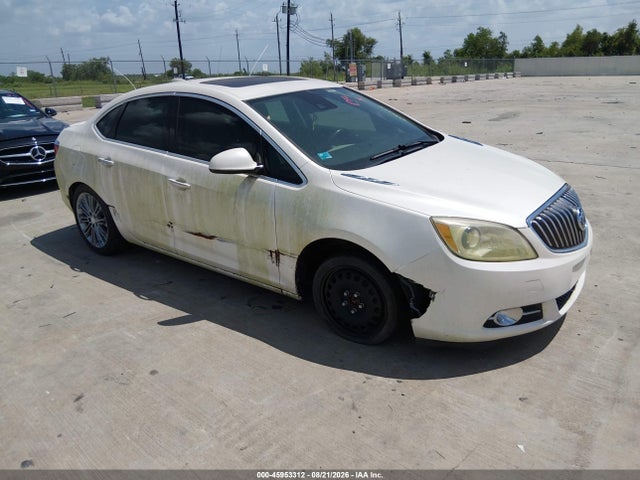 Buick Verano Premium Turbo Group 2015 1G4PT5SV5F4102564 главное изображение