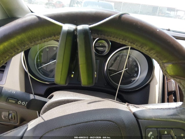 Aukcja sprzedaży 2015 Buick Verano Premium Turbo Group, vin: 1G4PT5SV5F4102564, numer aukcji: 45953312
