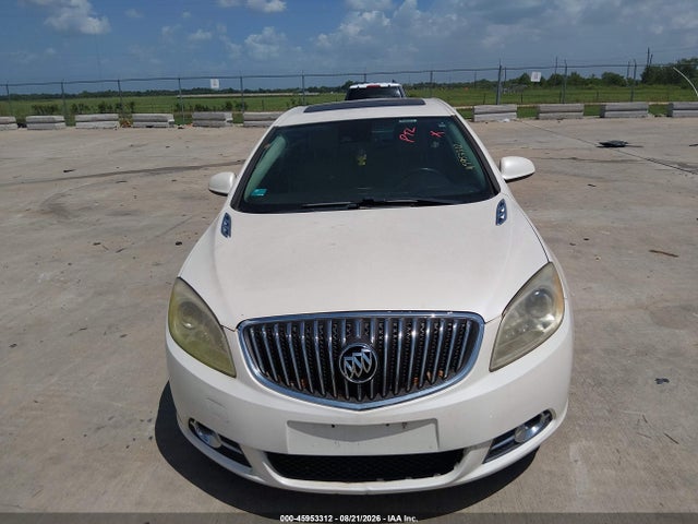 Buick Verano Premium Turbo Group 2015 1G4PT5SV5F4102564 Image 12