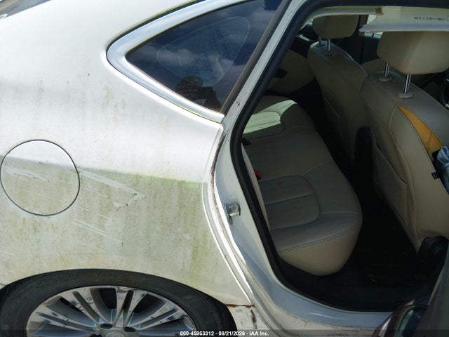 Buick Verano Premium Turbo Group 2015 1G4PT5SV5F4102564 Image 8