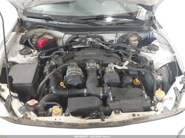 2013 Scion Fr-s მანქანა იყიდება აუქციონზე, vin: JF1ZNAA18D2703822, აუქციონის ნომერი: 45953321