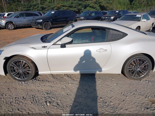 2013 Scion Fr-s მანქანა იყიდება აუქციონზე, vin: JF1ZNAA18D2703822, აუქციონის ნომერი: 45953321