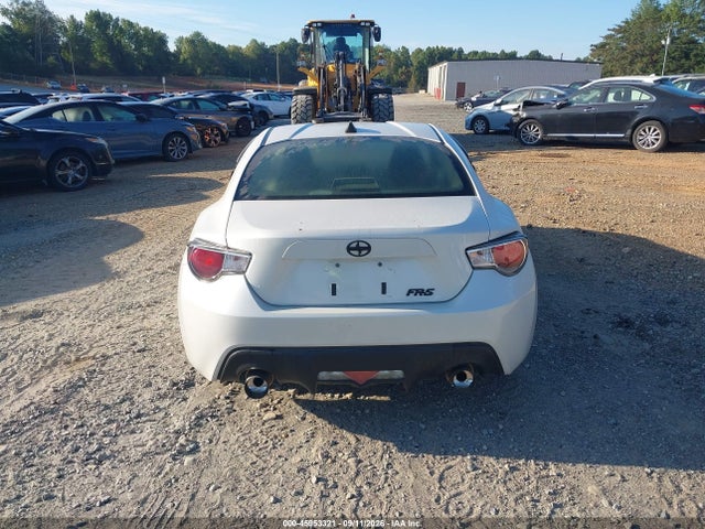 2013 Scion Fr-s მანქანა იყიდება აუქციონზე, vin: JF1ZNAA18D2703822, აუქციონის ნომერი: 45953321