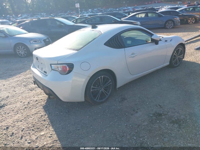 2013 Scion Fr-s მანქანა იყიდება აუქციონზე, vin: JF1ZNAA18D2703822, აუქციონის ნომერი: 45953321