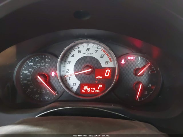 2013 Scion Fr-s მანქანა იყიდება აუქციონზე, vin: JF1ZNAA18D2703822, აუქციონის ნომერი: 45953321