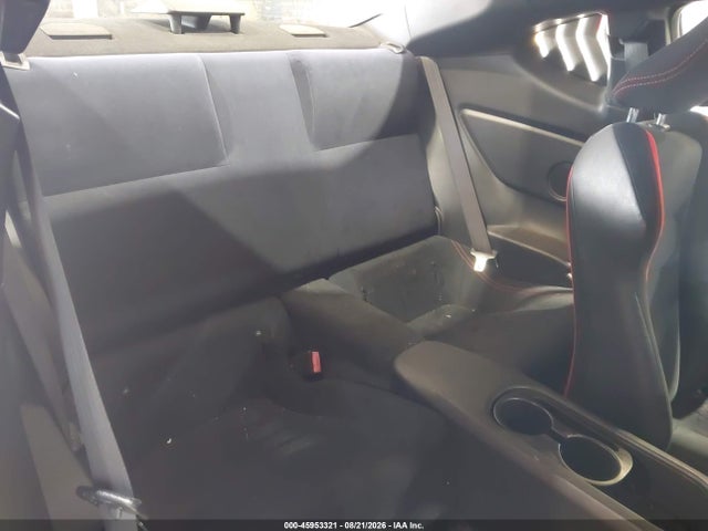 2013 Scion Fr-s მანქანა იყიდება აუქციონზე, vin: JF1ZNAA18D2703822, აუქციონის ნომერი: 45953321
