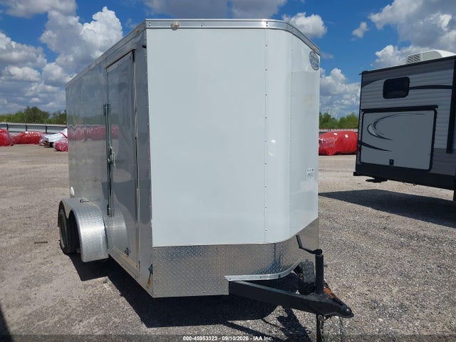 Продаж на аукціоні авто 2023 Forest River Continental Cargo, vin: 5NHULV226PY045733, номер лоту: 45953323