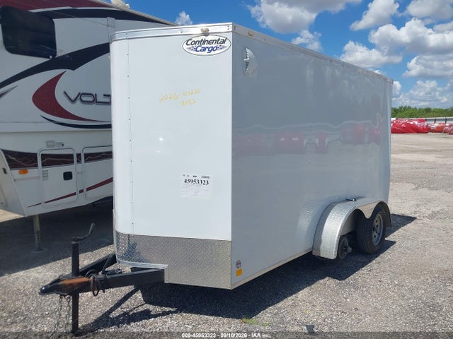 Продажа на аукционе авто 2023 Forest River Continental Cargo, vin: 5NHULV226PY045733, номер лота: 45953323