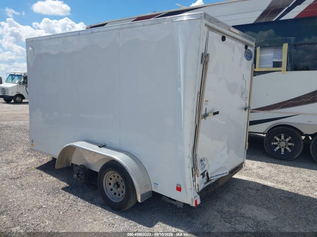 Продажа на аукционе авто 2023 Forest River Continental Cargo, vin: 5NHULV226PY045733, номер лота: 45953323