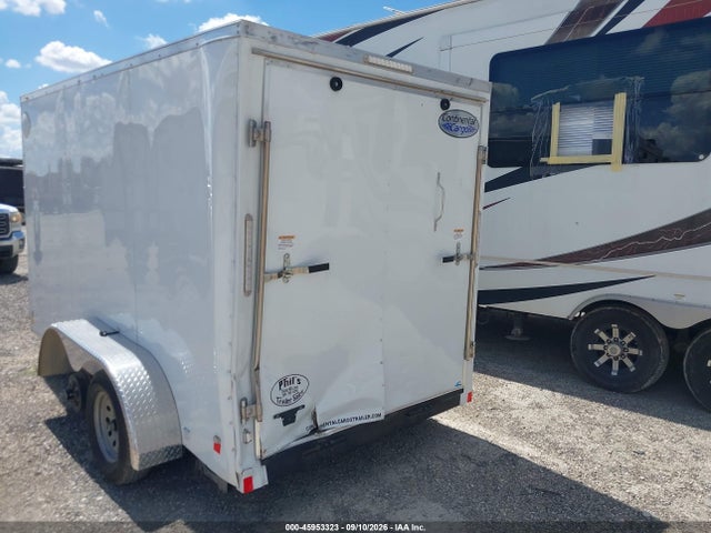 Продажа на аукционе авто 2023 Forest River Continental Cargo, vin: 5NHULV226PY045733, номер лота: 45953323