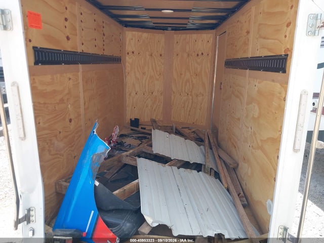 Продажа на аукционе авто 2023 Forest River Continental Cargo, vin: 5NHULV226PY045733, номер лота: 45953323
