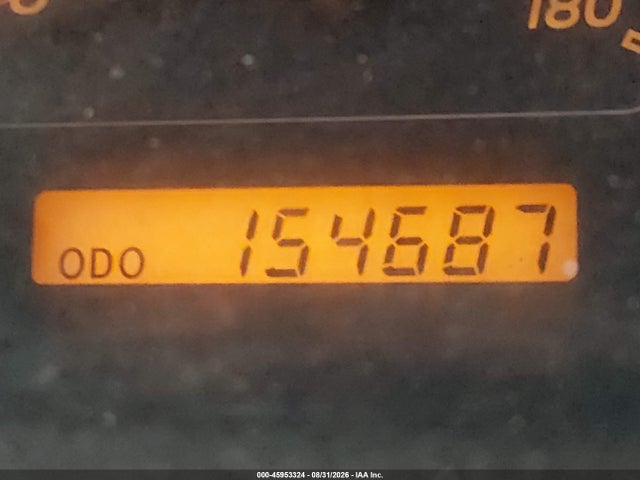 Aukcja sprzedaży 2006 Toyota 4runner Sr5 V6, vin: JTEBU14R260091658, numer aukcji: 45953324
