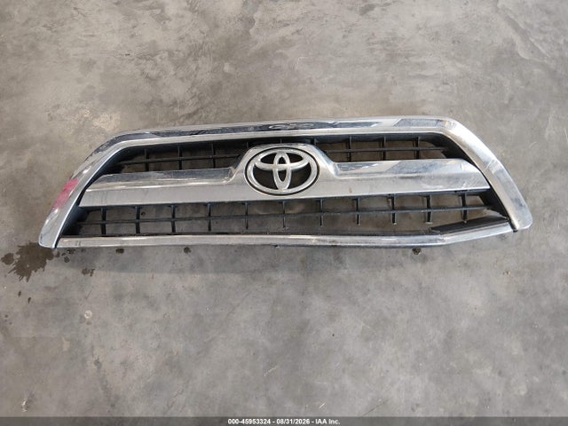 Aukcja sprzedaży 2006 Toyota 4runner Sr5 V6, vin: JTEBU14R260091658, numer aukcji: 45953324