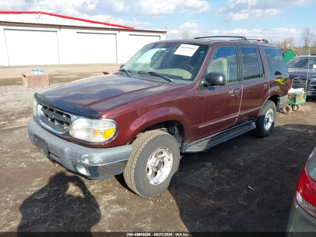 Продаж на аукціоні авто 2000 Ford Explorer Xlt, vin: 1FMZU73E2YZA83395, номер лоту: 45953325