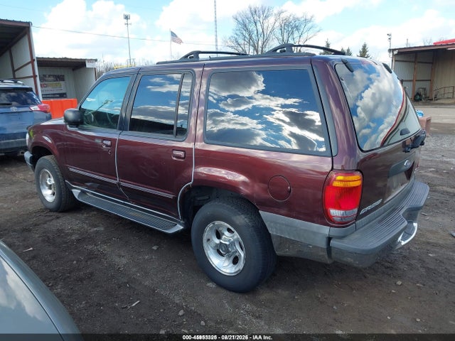 Продаж на аукціоні авто 2000 Ford Explorer Xlt, vin: 1FMZU73E2YZA83395, номер лоту: 45953325
