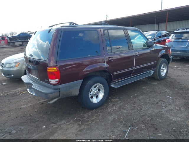 Продаж на аукціоні авто 2000 Ford Explorer Xlt, vin: 1FMZU73E2YZA83395, номер лоту: 45953325