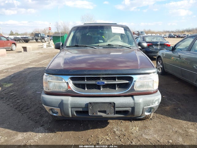 Продаж на аукціоні авто 2000 Ford Explorer Xlt, vin: 1FMZU73E2YZA83395, номер лоту: 45953325