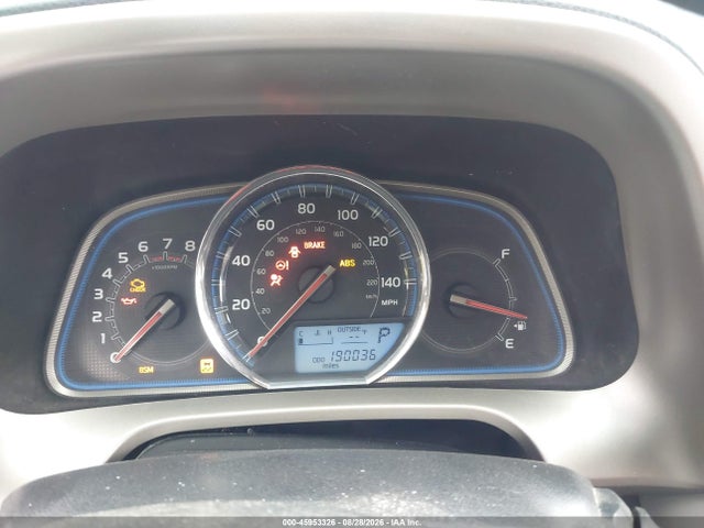 Toyota Rav4 Limited 2014 2T3YFREV6EW114114 Image 7