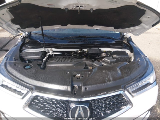 45953327 :رقم المزاد ، 5J8YD4H54LL048202 vin ، 2020 Acura Mdx Technology Package مزاد بيع