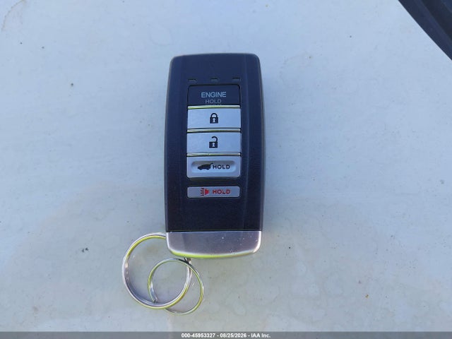 45953327 :رقم المزاد ، 5J8YD4H54LL048202 vin ، 2020 Acura Mdx Technology Package مزاد بيع