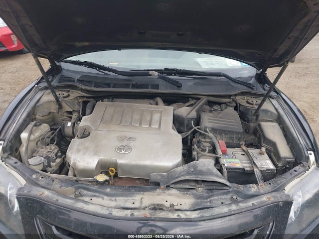 Продаж на аукціоні авто 2009 Toyota Camry Xle V6, vin: 4T1BK46KX9U589191, номер лоту: 45953333