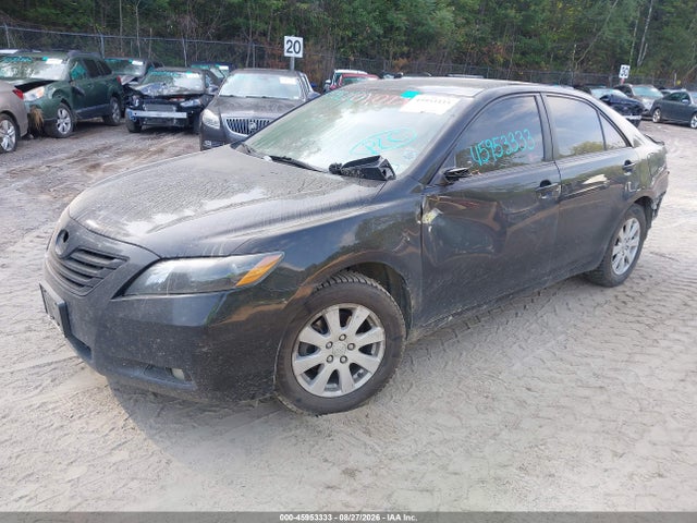 Продаж на аукціоні авто 2009 Toyota Camry Xle V6, vin: 4T1BK46KX9U589191, номер лоту: 45953333