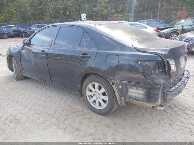 Продаж на аукціоні авто 2009 Toyota Camry Xle V6, vin: 4T1BK46KX9U589191, номер лоту: 45953333