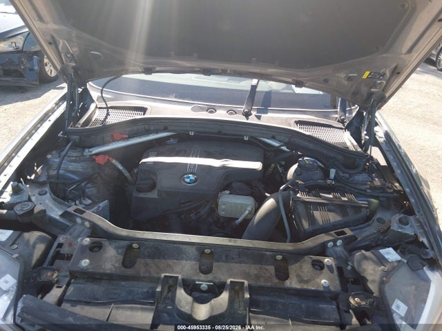 Aukcja sprzedaży 2017 Bmw X3 Xdrive28i, vin: 5UXWX9C50H0D99409, numer aukcji: 45953335