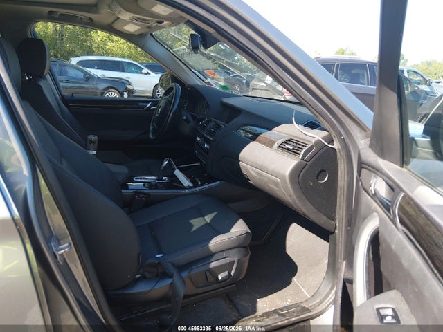 Aukcja sprzedaży 2017 Bmw X3 Xdrive28i, vin: 5UXWX9C50H0D99409, numer aukcji: 45953335