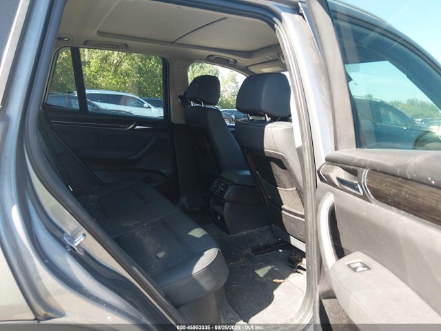 Aukcja sprzedaży 2017 Bmw X3 Xdrive28i, vin: 5UXWX9C50H0D99409, numer aukcji: 45953335