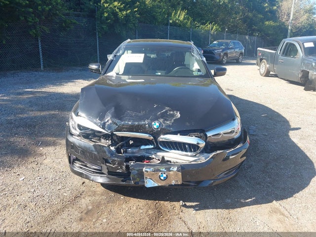 Auction sale of the 2018 Bmw 530i Xdrive, vin: WBAJA7C5XJWC74659, lot number: 45953338