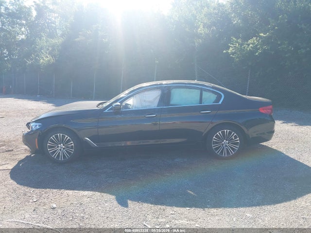 WBAJA7C5XJWC74659 BMW 530i Xdrive