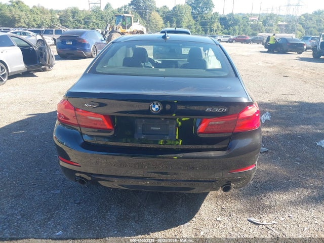 WBAJA7C5XJWC74659 BMW 530i Xdrive