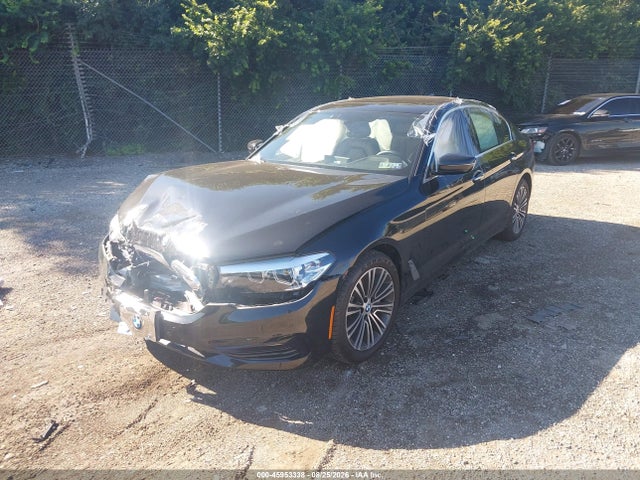 WBAJA7C5XJWC74659 BMW 530i Xdrive