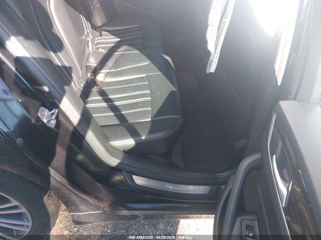 WBAJA7C5XJWC74659 BMW 530i Xdrive