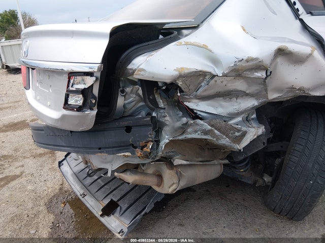 Продажа на аукционе авто 2013 Honda Civic Ex, vin: 19XFB2F86DE070788, номер лота: 45953344
