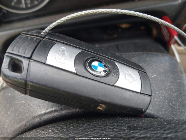 45953345 :رقم المزاد ، WBAVA37588NL18160 vin ، 2008 Bmw 328i مزاد بيع